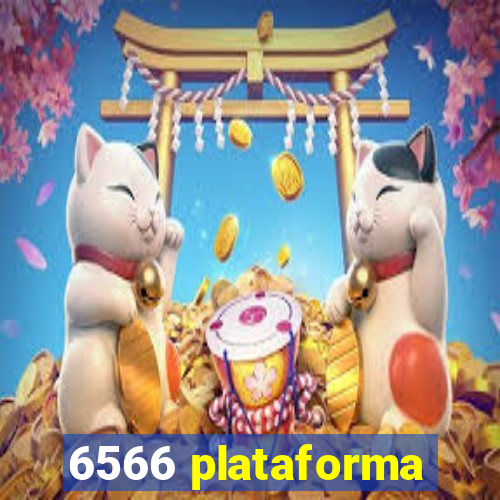 6566 plataforma